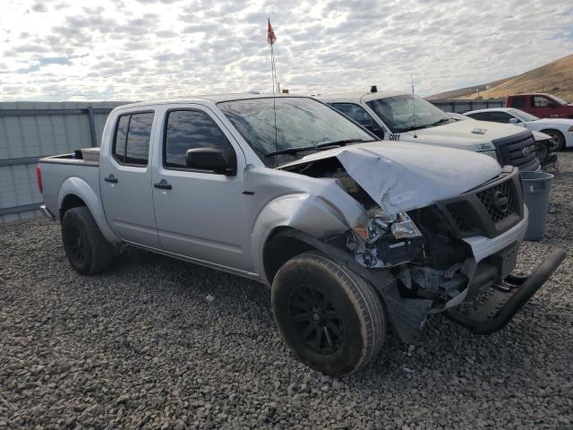 Photo 3 VIN: 1N6AD0EVXHN755682 - NISSAN FRONTIER S 