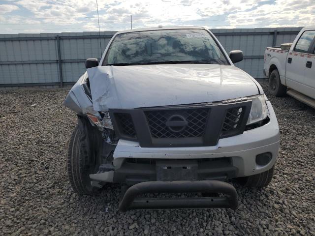 Photo 4 VIN: 1N6AD0EVXHN755682 - NISSAN FRONTIER S 