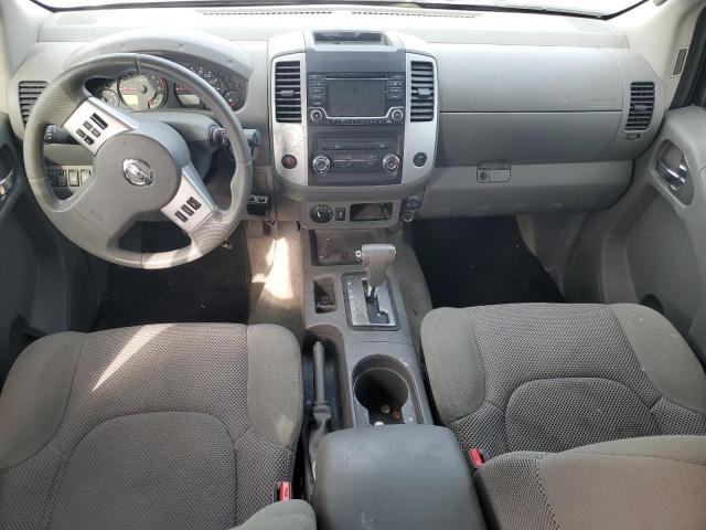 Photo 7 VIN: 1N6AD0EVXHN755682 - NISSAN FRONTIER S 