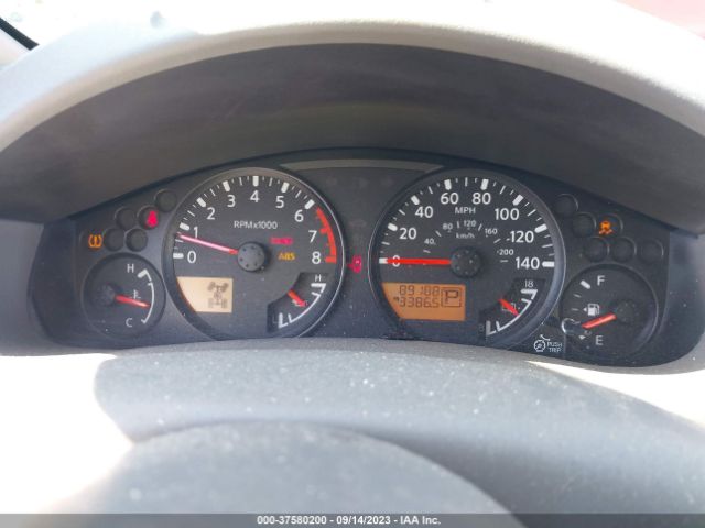 Photo 6 VIN: 1N6AD0EVXHN755925 - NISSAN FRONTIER 