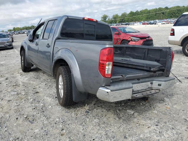 Photo 2 VIN: 1N6AD0EVXHN756296 - NISSAN FRONTIER S 