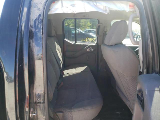 Photo 5 VIN: 1N6AD0EVXHN772269 - NISSAN FRONTIER S 