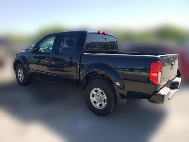 Photo 1 VIN: 1N6AD0EVXHN777682 - NISSAN FRONTIER 