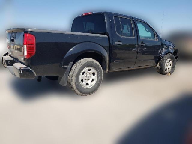 Photo 2 VIN: 1N6AD0EVXHN777682 - NISSAN FRONTIER 