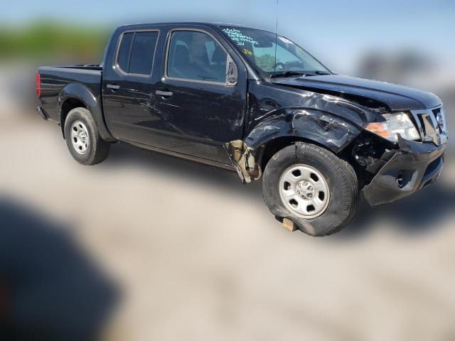 Photo 3 VIN: 1N6AD0EVXHN777682 - NISSAN FRONTIER 