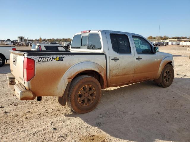 Photo 2 VIN: 1N6AD0EVXJN707802 - NISSAN FRONTIER S 