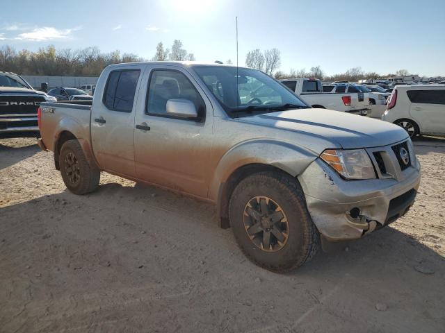 Photo 3 VIN: 1N6AD0EVXJN707802 - NISSAN FRONTIER S 