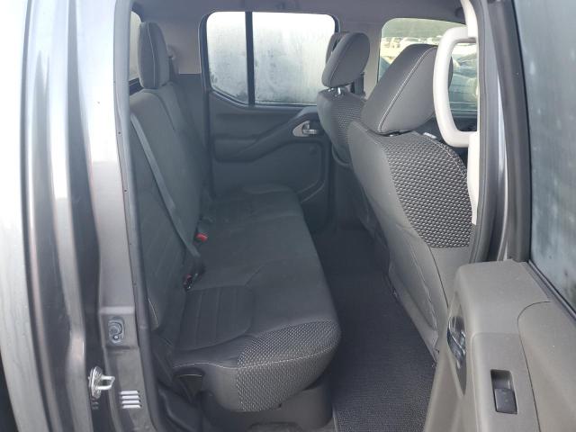 Photo 10 VIN: 1N6AD0EVXJN709596 - NISSAN FRONTIER S 