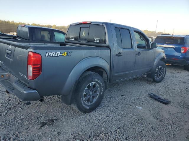 Photo 2 VIN: 1N6AD0EVXJN709596 - NISSAN FRONTIER S 