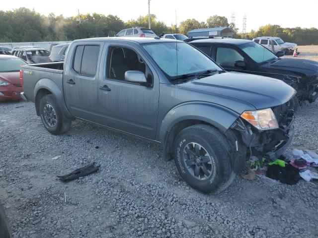 Photo 3 VIN: 1N6AD0EVXJN709596 - NISSAN FRONTIER S 