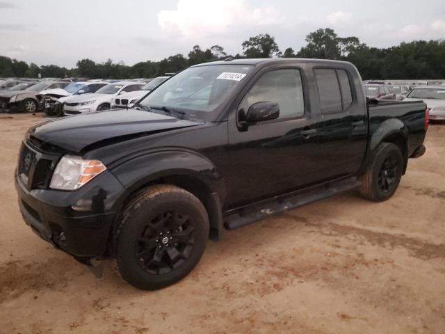 Photo 0 VIN: 1N6AD0EVXJN724633 - NISSAN FRONTIER S 