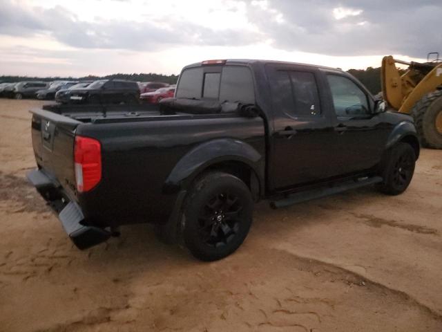 Photo 2 VIN: 1N6AD0EVXJN724633 - NISSAN FRONTIER S 