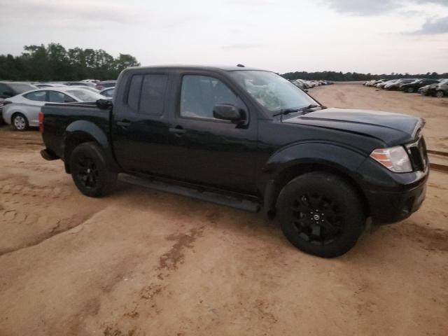 Photo 3 VIN: 1N6AD0EVXJN724633 - NISSAN FRONTIER S 