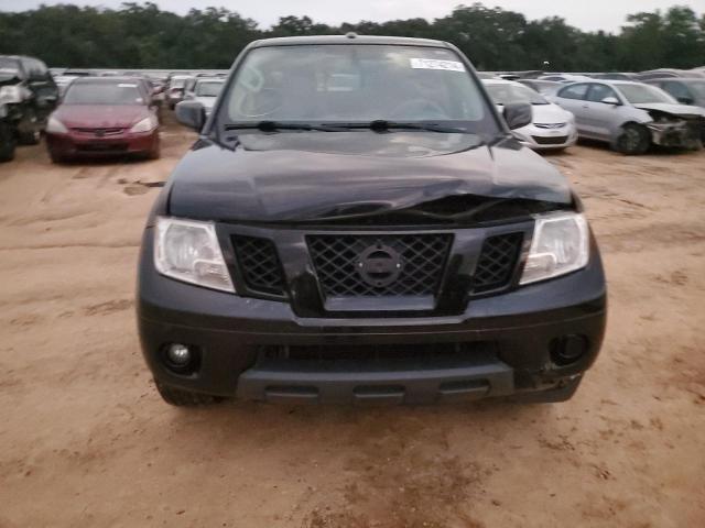 Photo 4 VIN: 1N6AD0EVXJN724633 - NISSAN FRONTIER S 