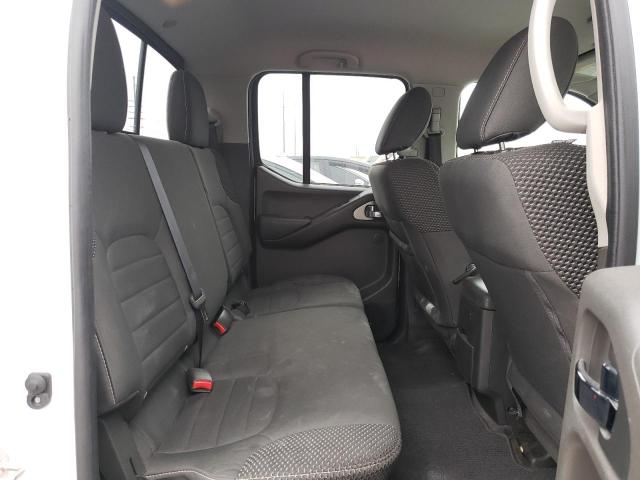 Photo 5 VIN: 1N6AD0EVXJN730626 - NISSAN FRONTIER S 