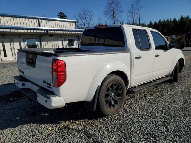 Photo 2 VIN: 1N6AD0EVXJN731565 - NISSAN FRONTIER 