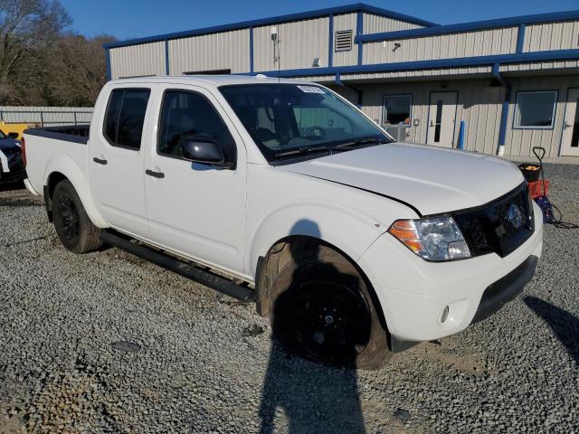 Photo 3 VIN: 1N6AD0EVXJN731565 - NISSAN FRONTIER 