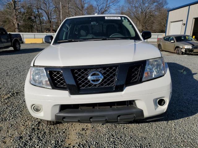 Photo 4 VIN: 1N6AD0EVXJN731565 - NISSAN FRONTIER 