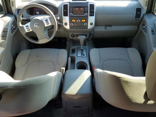 Photo 7 VIN: 1N6AD0EVXJN731565 - NISSAN FRONTIER 