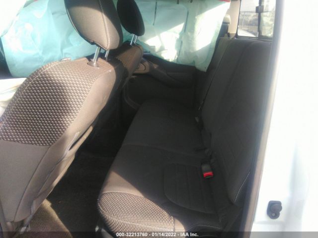 Photo 7 VIN: 1N6AD0EVXJN735678 - NISSAN FRONTIER 