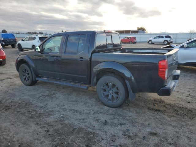 Photo 1 VIN: 1N6AD0EVXJN747300 - NISSAN FRONTIER 