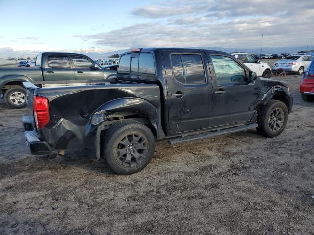 Photo 2 VIN: 1N6AD0EVXJN747300 - NISSAN FRONTIER 