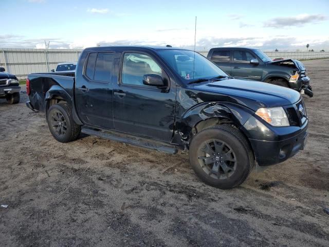 Photo 3 VIN: 1N6AD0EVXJN747300 - NISSAN FRONTIER 