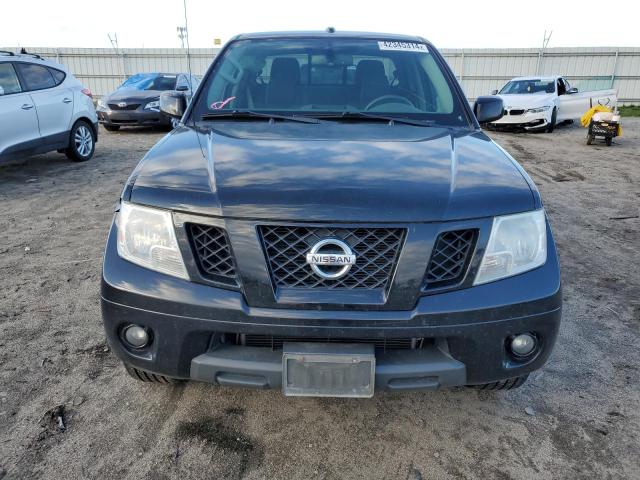 Photo 4 VIN: 1N6AD0EVXJN747300 - NISSAN FRONTIER 