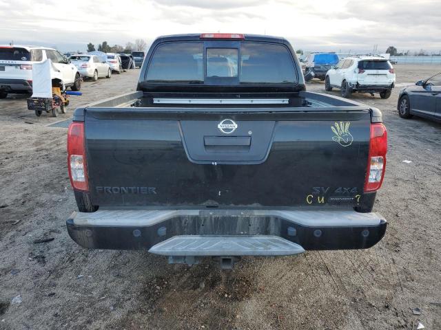 Photo 5 VIN: 1N6AD0EVXJN747300 - NISSAN FRONTIER 