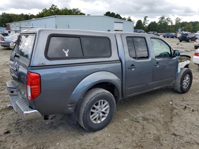 Photo 2 VIN: 1N6AD0EVXJN752609 - NISSAN FRONTIER 