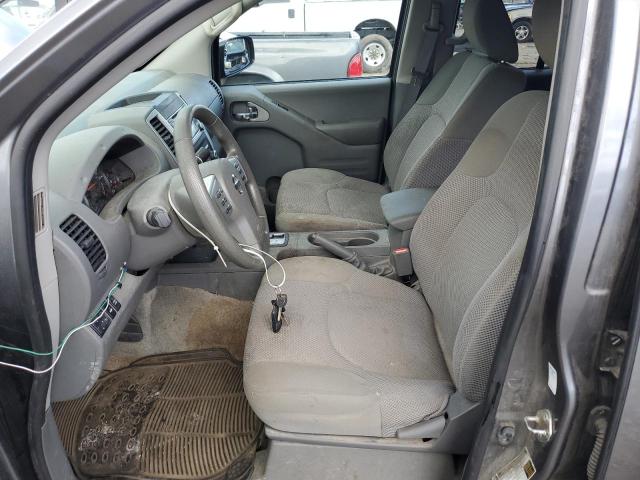 Photo 6 VIN: 1N6AD0EVXJN752609 - NISSAN FRONTIER 