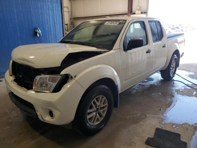 Photo 0 VIN: 1N6AD0EVXJN753789 - NISSAN FRONTIER S 