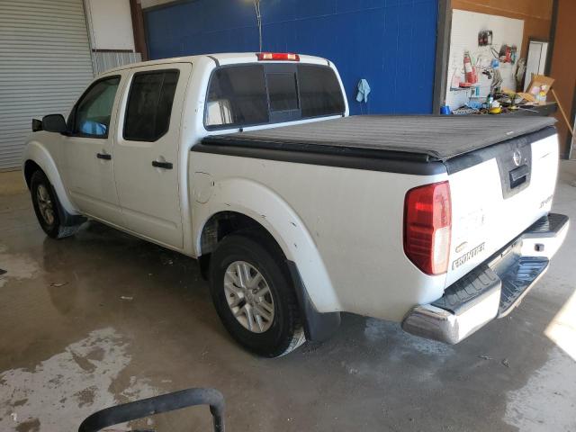 Photo 1 VIN: 1N6AD0EVXJN753789 - NISSAN FRONTIER S 