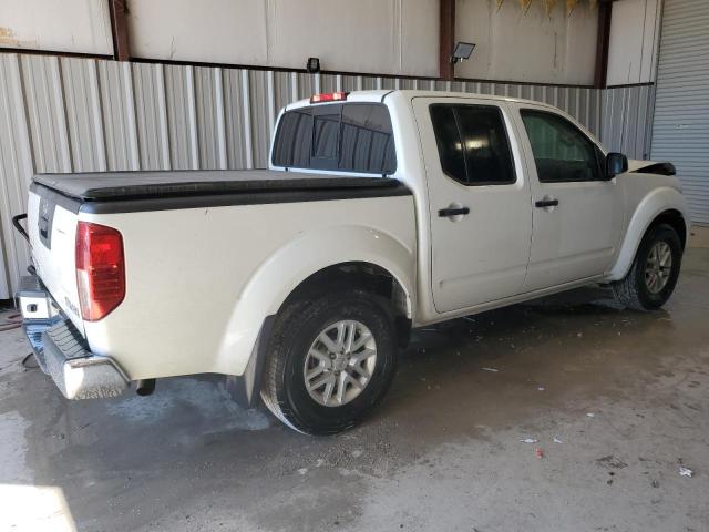 Photo 2 VIN: 1N6AD0EVXJN753789 - NISSAN FRONTIER S 