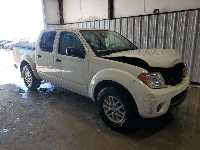 Photo 3 VIN: 1N6AD0EVXJN753789 - NISSAN FRONTIER S 