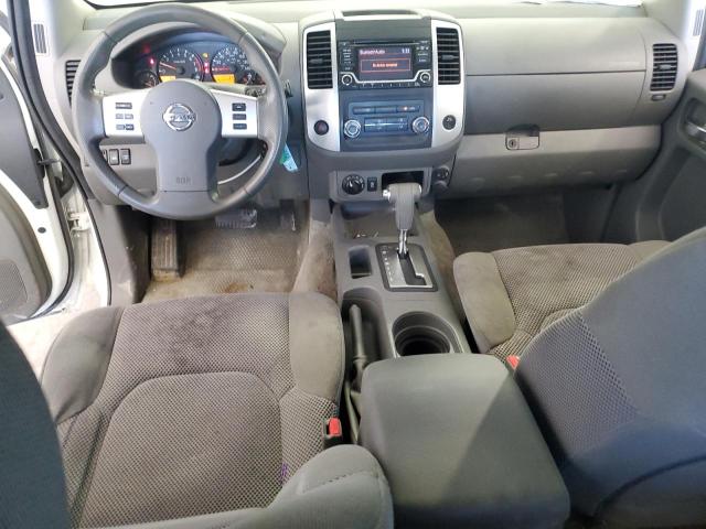 Photo 7 VIN: 1N6AD0EVXJN753789 - NISSAN FRONTIER S 