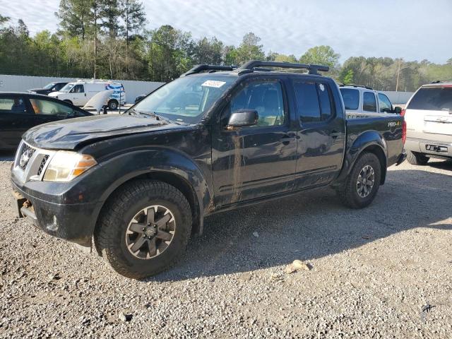 Photo 0 VIN: 1N6AD0EVXJN754330 - NISSAN FRONTIER 