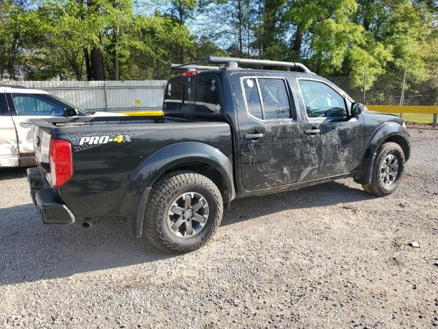 Photo 2 VIN: 1N6AD0EVXJN754330 - NISSAN FRONTIER 