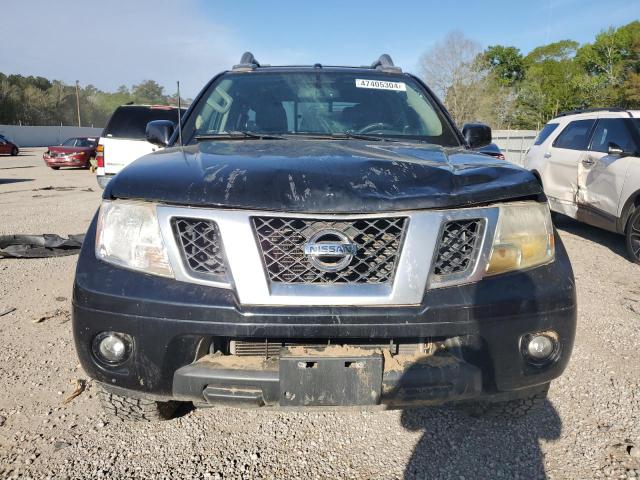 Photo 4 VIN: 1N6AD0EVXJN754330 - NISSAN FRONTIER 