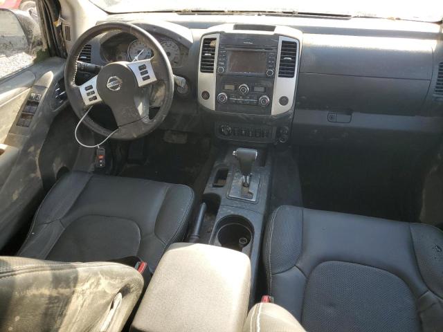 Photo 7 VIN: 1N6AD0EVXJN754330 - NISSAN FRONTIER 