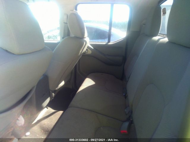 Photo 7 VIN: 1N6AD0EVXJN763366 - NISSAN FRONTIER 