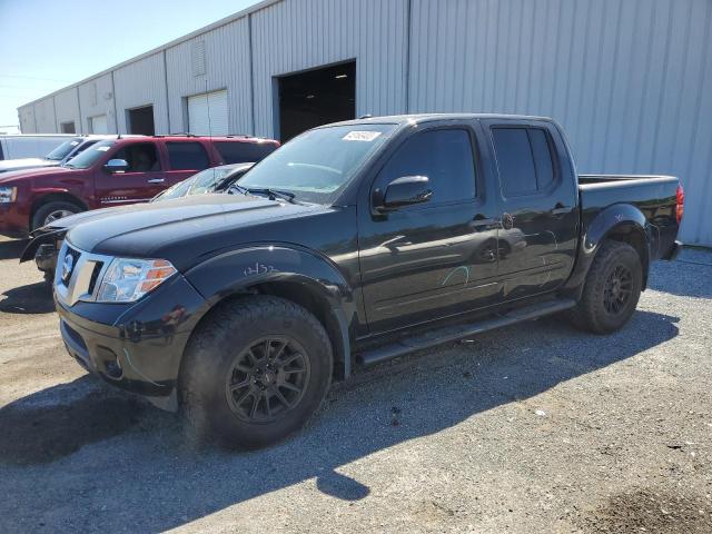 Photo 0 VIN: 1N6AD0EVXJN766297 - NISSAN FRONTIER S 