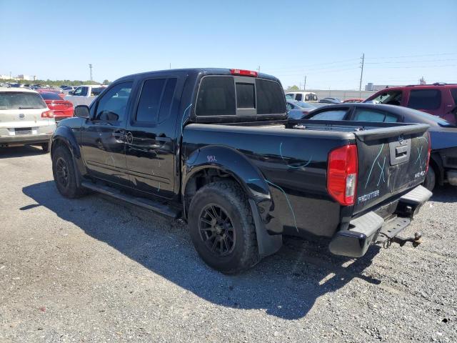 Photo 1 VIN: 1N6AD0EVXJN766297 - NISSAN FRONTIER S 