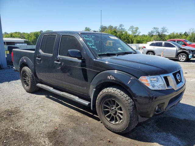 Photo 3 VIN: 1N6AD0EVXJN766297 - NISSAN FRONTIER S 