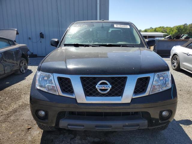 Photo 4 VIN: 1N6AD0EVXJN766297 - NISSAN FRONTIER S 