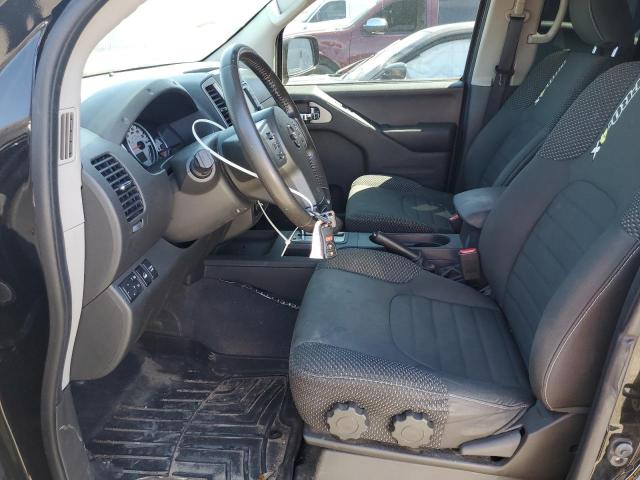 Photo 6 VIN: 1N6AD0EVXJN766297 - NISSAN FRONTIER S 