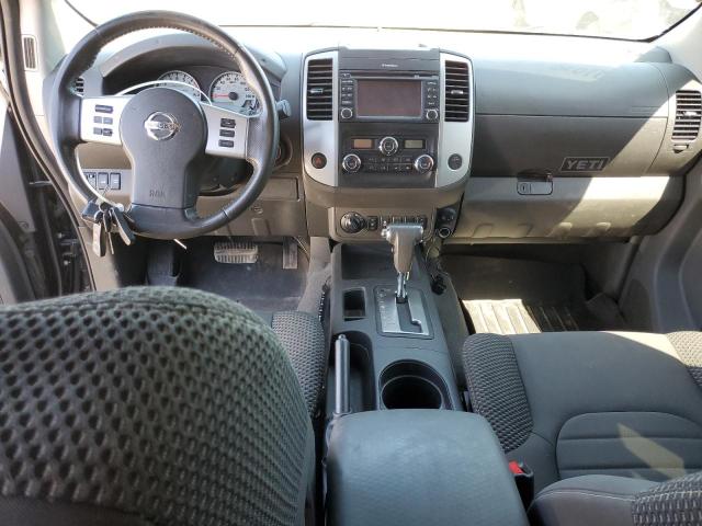 Photo 7 VIN: 1N6AD0EVXJN766297 - NISSAN FRONTIER S 