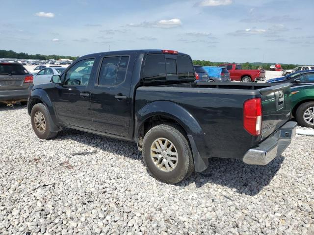 Photo 1 VIN: 1N6AD0EVXKN705324 - NISSAN FRONTIER 