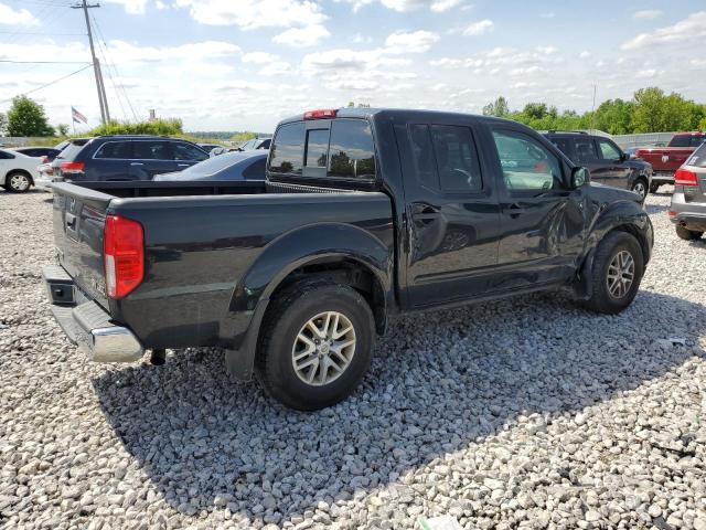 Photo 2 VIN: 1N6AD0EVXKN705324 - NISSAN FRONTIER 