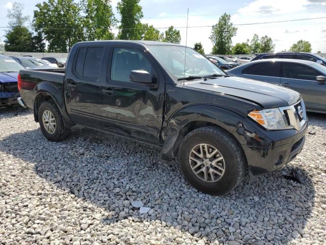 Photo 3 VIN: 1N6AD0EVXKN705324 - NISSAN FRONTIER 